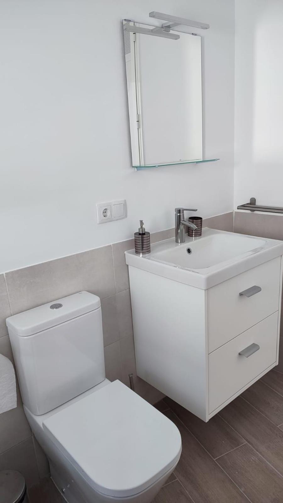 Ferienwohnung El Mirador De Beatriz Arcos de la Frontera Exterior foto