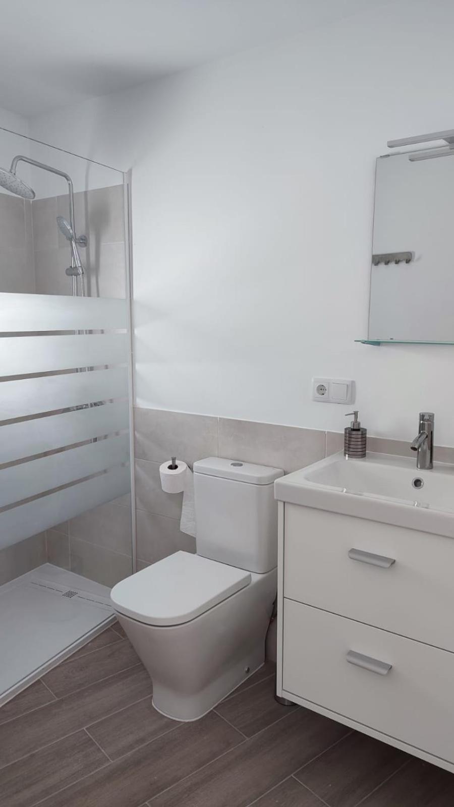Ferienwohnung El Mirador De Beatriz Arcos de la Frontera Exterior foto